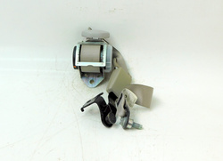 RENAULT KOLEOS I 2.0D 09r PAS BEZPIECZEŃSTWA LEWY TYŁ