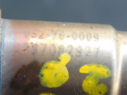 HYUNDAI SANTA FE I 2.0 136KM 06r SONDA LAMBDA