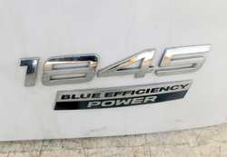 MB ACTROS MP4 12r EURO 5 DRZWI PRAWE STREAMSPACE