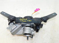 OPEL ZAFIRA B 1.9CDTI 08r PRZEŁĄCZNIK ZESPOLONY 281657 WYCIERACZKI 