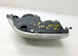 DAF XF 105 460KM 2012r LAMPA REFLEKTOR LEWY PRZÓD 
