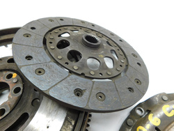 AUDI A6 C5 1.8T QUATTRO 98r SPRZĘGŁO KOMPLETNE DWUMASA 