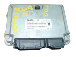 CHRYSLER VOYAGER III 2.5 95-01r KOMPUTER STEROWNIK