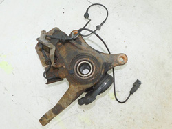 CITROEN C6 2.7 HDI 07r ZWROTNICA PIASTA LEWY PRZÓD 