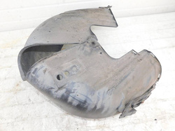 BMW E65 4.4 N62B44 02r NADKOLE TYŁ LEWY