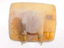 LANCIA PHEDRA 2.0JTD 2004r ZBIORNICZEK WYRÓWNAWCZY