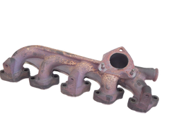 VOLVO S60 I 2.4 D5 163KM 04r KOLEKTOR WYDECHOWY