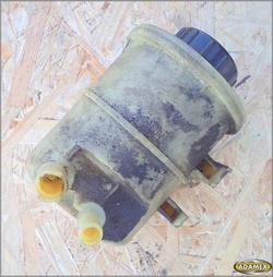 RENAULT LAGUNA II 2.0 04r  ZBIORNICZEK WSPOMAGANIA