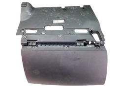 BMW E65 4.4 N62B44 02r SCHOWEK PASAŻERA CZARNY