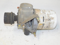 IVECO PACER 260 2005r ZAWÓR PODSTAWA OSUSZACZA