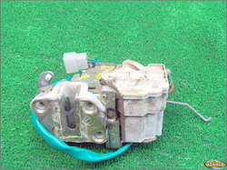 FORD PROBE II 2.0 1993r - ZAMEK DRZWI LEWY 4 PIN