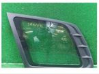 HYUNDAI SANTA FE 05r - SZYBA KAROSERYJNA LEWY TYŁ