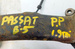 VW PASSAT B5 1.9 TDI ZWROTNICA PIASTA NOGA PRAWY PRZÓD