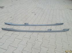 MAZDA PREMACY I 1.8 2000r - RELINGI DACHOWE