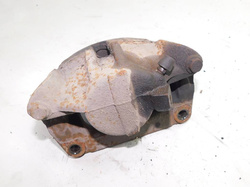 RENAULT SCENIC II 1.9DCI 2004r ZACISK PRAWY PRZÓD 