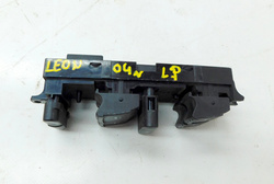 SEAT LEON I 1.6 01r PRZEŁĄCZNIK SZYB LEWY PRZÓD 1J4959857D