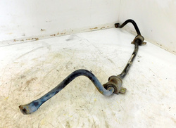 FORD FOCUS C-MAX MK1 1.6 TDCI STABILIZATOR DRĄŻEK STABILIZATORA PRZÓD