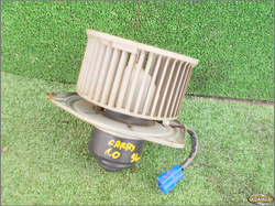 SUZUKI CARRY 1.0 1994r WENTYLATOR DMUCHAWA NAWIEWU