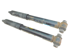 VOLVO S80 2.8T 1999r AMORTYZATOR TYŁ