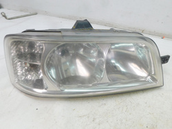 DUCATO II JUMPER BOXER 2.8 94-06 LIFT LAMPA REFLEKTOR PRAWY PRZÓD 