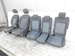 FORD FOCUS C-MAX I 2006r FOTELE KOMPLET