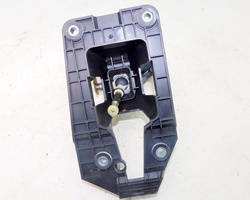 VOLVO V40 S40 1.9D 02r LEWAREK WYBIERAK BIEGÓW 30614203