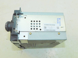 JEEP GRAND CHEROKEE III WK 05-10 RADIO P05091710AE