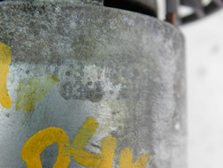 IVECO EUROCARGO 80E21 17,5" 5,9L 04r DMUCHAWA WENTYLATOR SILNIK NAWIEWU 