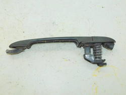 VITO I W638 2001r KLAMKA ZEWNĘTRZNA LEWA PRZÓD