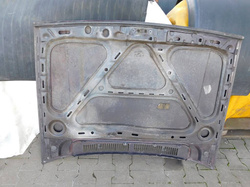 VW GOLF II MK2 1.6B 90r 3D MASKA 
