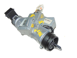 MAZDA 5 V I 2.0MZR-CD 07r STACYJKA + KLUCZYK