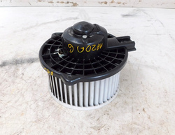 MAZDA 6 GG/GY 2.0 141KM 05r WENTYLATORY DMUCHAWA NAWIEWU 