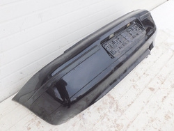 SEAT LEON I 1.9 TDI 04r ZDERZAK TYŁ TYLNY CZARNY LAKIER LC9Z