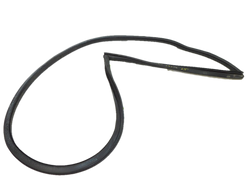 CITROEN C6 2.7 HDI 07r USZCZELKA DRZWI LEWY TYŁ 