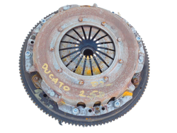 JUMPER I BOXER DUCATO 2.5D 94-06 SPRZĘGŁO KOMPLETNE TARCZA DOCISK KOŁO