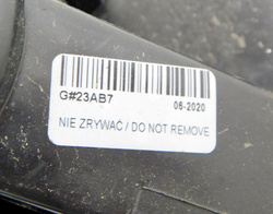 AUDI A3 8L 1.6 96-03 WENTYLATOR DMUCHAWA 