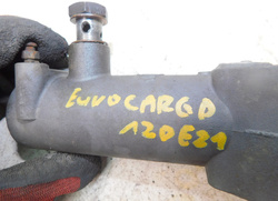 IVECO EUROCARGO 120E21 19,5" 02-08 WYSPRZĘGLIK KNORR