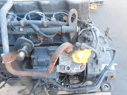 IVECO EUROCARGO 120E21 02-08 SILNIK KOMPLETNY 5.9L 210KM F4AE0681D