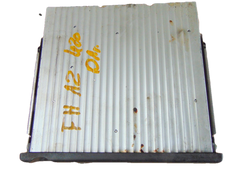 VOLVO FM12 FH12 01r DYNAFLEET 20428580 WYŚWIETLACZ