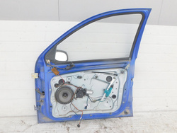 SKODA FABIA I 1.2 2004r KOMBI DRZWI PRAWY PRZÓD 