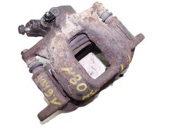 PEUGEOT 407 SW 1.6HDI ZACISK HAMULCOWY PRAWY PRZÓD