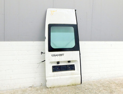 FORD TRANSIT MK5 2.0TD 80KM 02r DRZWI LEWY TYŁ SKRZYDŁOWE