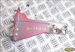 NISSAN X-TRAIL 2.2 DCI 03r  MOCOWANIE LAMPY PRAWEJ