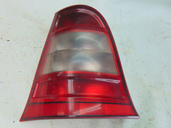 MERCEDES A W168 00r LAMPA TYŁ LEWY