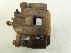 HYUNDAI SANTA FE I 2.0 CRDI 4X4 ZACISK LEWY TYŁ