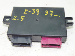 BMW E39 523i 2.5 170KM 97r MODUŁ STEROWNIK PDC