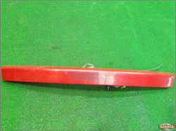 DODGE INTREPID 98-04r  BLENDA TYŁ TYLNA Z KLAPY