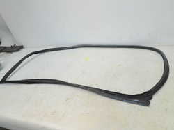 CITROEN C6 2.7 HDI 07r USZCZELKA DRZWI PRAWY PRZÓD 