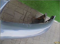 MAZDA MILLENIA S I 1994r - ZDERZAK PRZÓD PRZEDNI