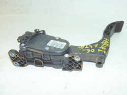 SKODA FABIA I 1.4 06r PEDAŁ GAZU POTENCJOMETR 